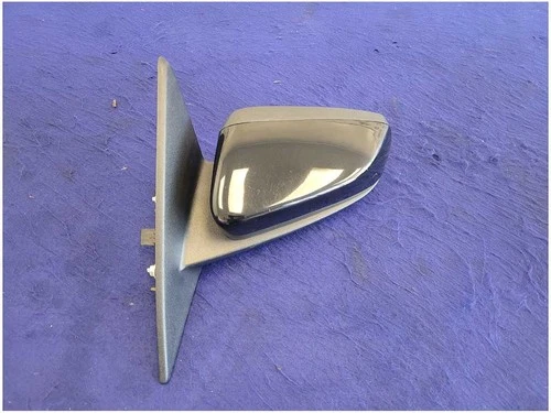 2013-2014 Ford Mustang GT Driver Rear View Mirror Spot Heat Paint UA 2761