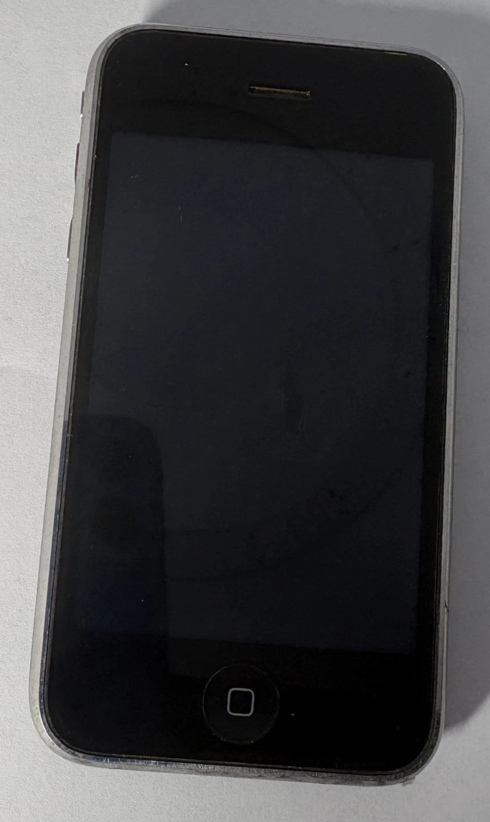 Apple iPhone 3G 16 GB Cell Phones & Smartphones for Sale - Shop