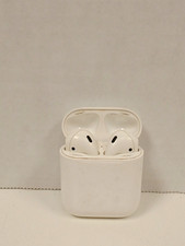Apple Airpods 1st Gen With Lightning Case A1602 FOR PARTS  4