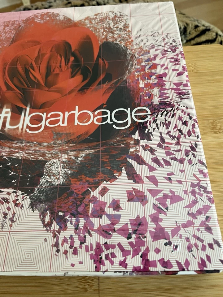 Garage Beautiful Garage Vinyl Box set - Image 3 of 3