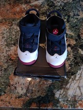 Jordan 6 Ring