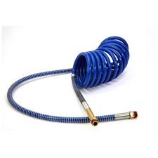 VELVAC 022641 Air Assembly Set,15 ft.,FMVSS 106 35NL17