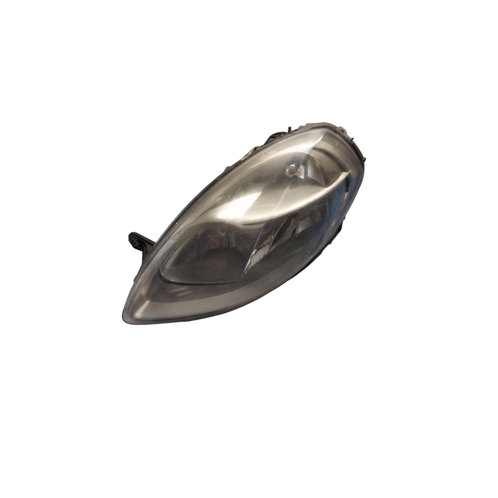 Ricambio Proiettore Faro Fanale Anteriore Sinistro LANCIA MUSA 51820767 199B1000