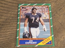 Jim Covert