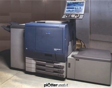 Stampante KONICA MINOLTA BIZHUB PRESS C6000L