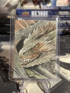 Game of Thrones Sketch | eBay