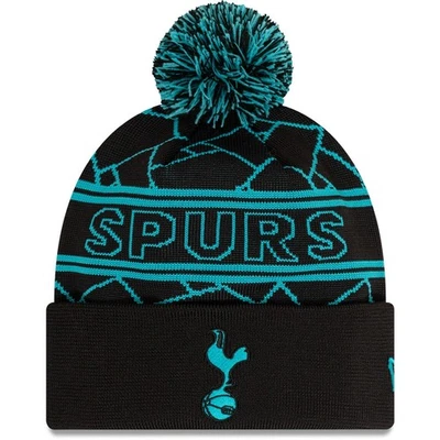New Era Bonnet D'Hiver Beanie - Tottenham Hotspur - Photo 1/2