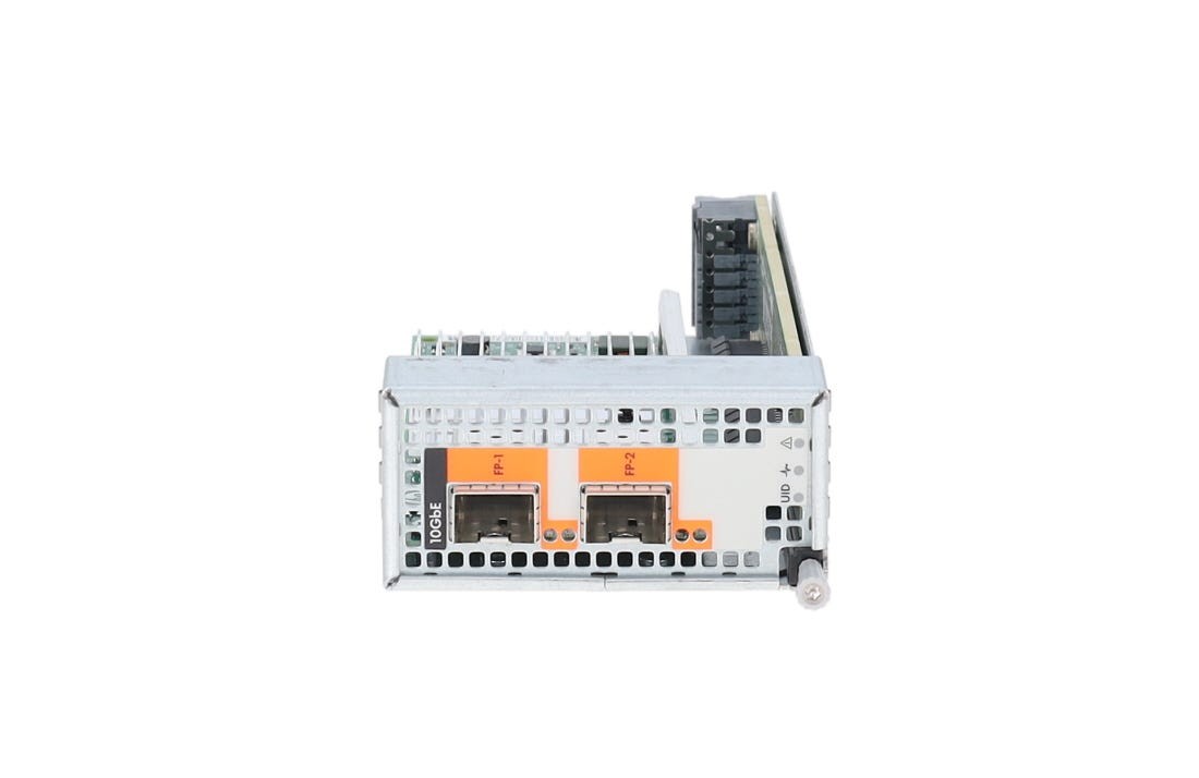 HPE 3Par Storeserv 20000 Dual-Port 10GB Ethernet Adapter