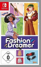 Fashion Dreamer
