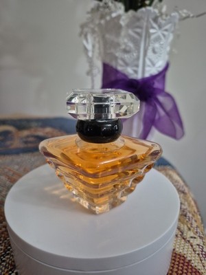 Lancome Tresor Eau de Parfum Spray for women 1.0oz / 30ml Deluxe