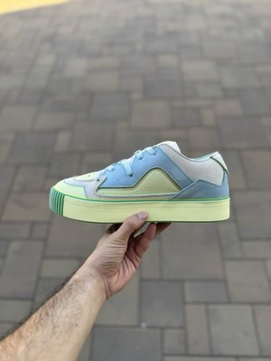 MSCHF Gobstomper  Off-Lemon Edition  Men s Size 11 MSCHF009-OL Brand New