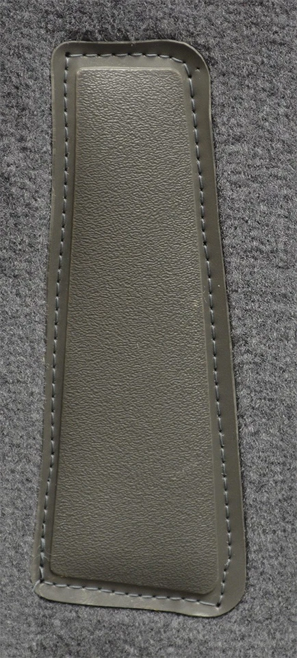 2013-2017 подходит для замены ковров Nissan Altima — ворс — полный комплект - Изображение 3 из 4