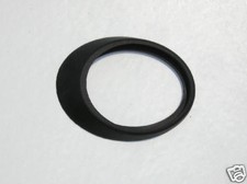 Toyota Auris Corolla Yaris & Verso Roof Aerial Antenna Rubber Gasket Seal