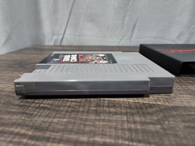 MTV Remote Control CLEANED & TESTED AUTHENTIC NES Nintendo Game Cartridge