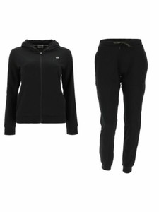 Combinaison Complète Freddy Avec Hotte Nera Femme | eBay