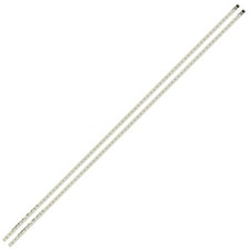 2pcs LED Backlight Strips For 46VLE2012EC 46VLE7130BM 46VLE6220BF 46VLE8160WL