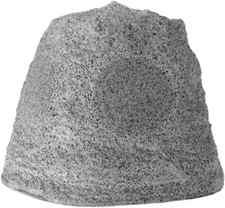 Nib Stereostone Stereo Rock Stealth Outdoor 250w Rock Speaker (single)