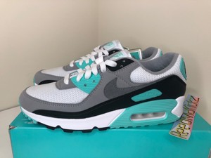 hyper turquoise air max 90