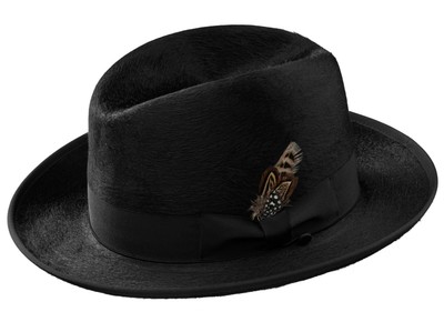 SELENTINO ALFA GODFATHER HOMBURG 100 