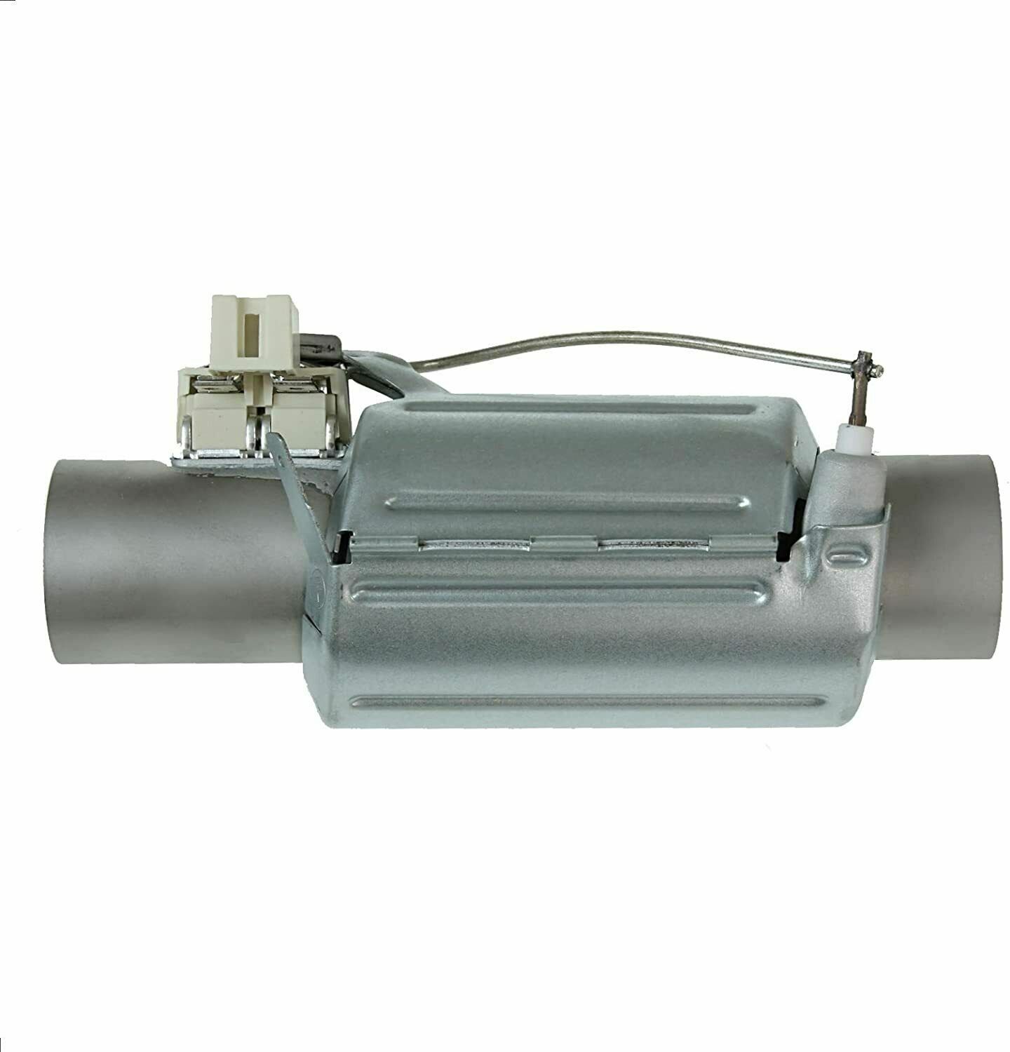 GENUINE ZANUSSI ZDS, ZDF, ZDT DISHWASHER FLOW THROUGH HEATING ELEMENT