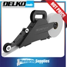 Delko Taping Tool Banjo Hybrid Switch Between Flat Joints & Corners DT-HB1
