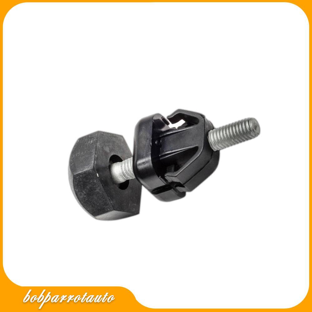 F49Z16758A Hood Bumper Stop Screw Fits Lincoln Continental | Ford