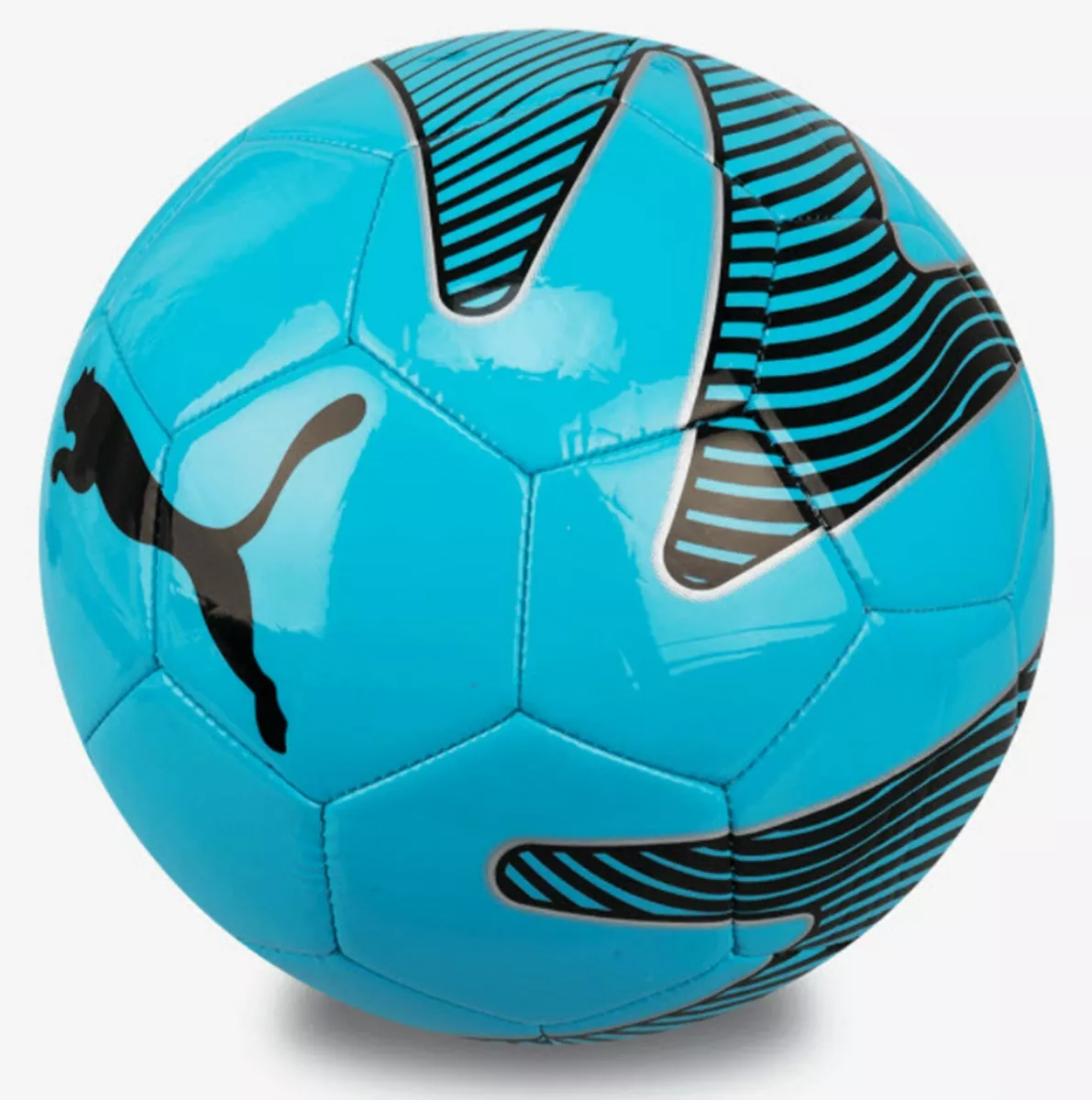 Puma Futsal Trainer Soccer Ball