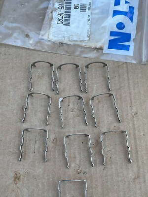 EATON Aeroquip 1F40105-16CRD Mounting Cage, (Lot of 10)
