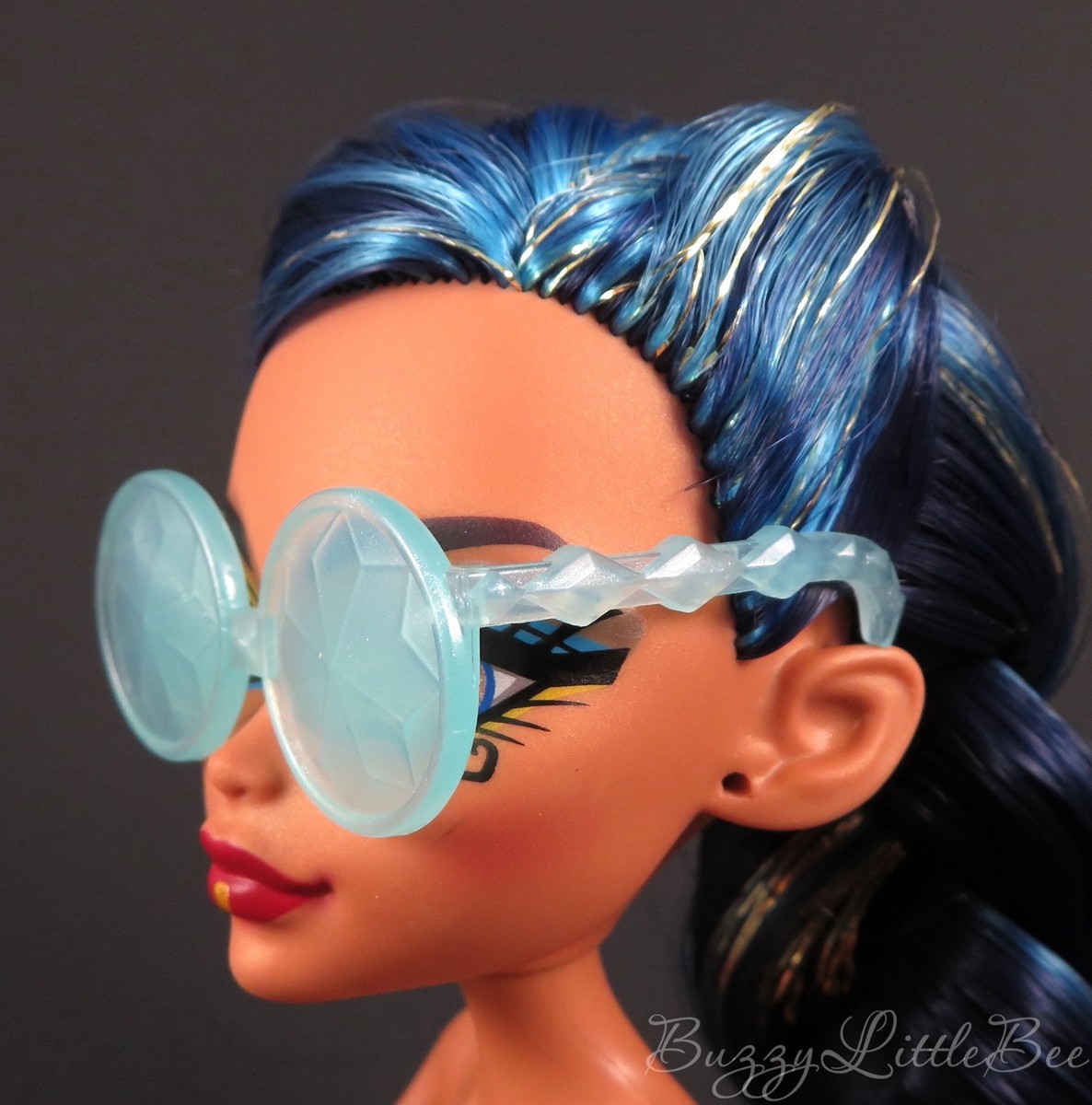 eyewater ver. High school（Blue）ハシヅメユウヤ eyewater ver. High school（blue）ハシヅメユウヤ