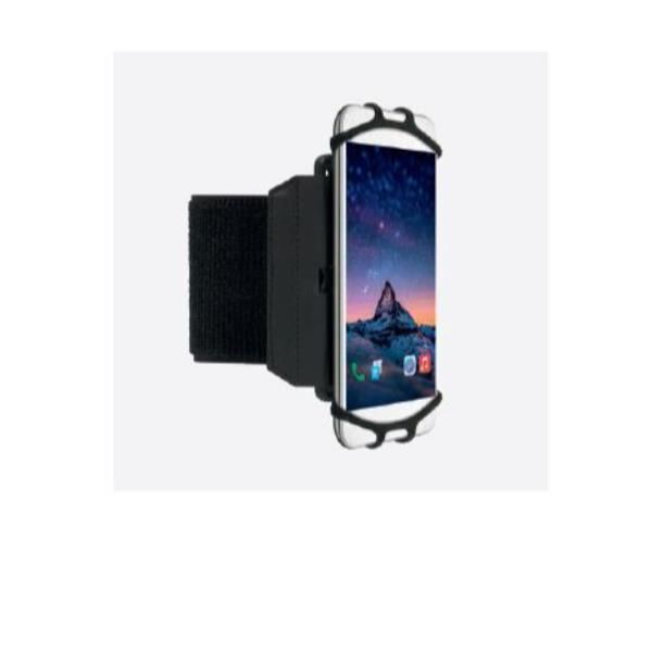 UNIVERSAL WRIST MOUNT 4-6P