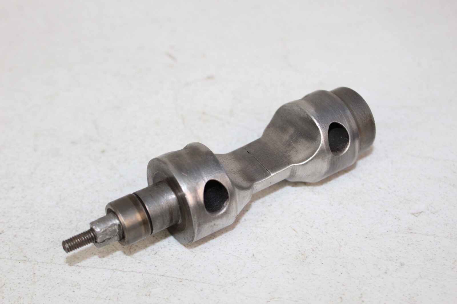 1983 1984 Yamaha YZ125 Power Valve 39W1131A0100 84/2 eBay