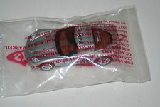 Rare Hot Wheels Bullrun Exclusive C6 Corvette 2005 Silver Factory Sealed
