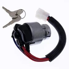 New Ignition Switch for Kubota L3301DT L3301F L3301H 34670-31823 34670-31824