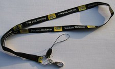 Snickers Workwear Lanyard Lanyard NEW T161 