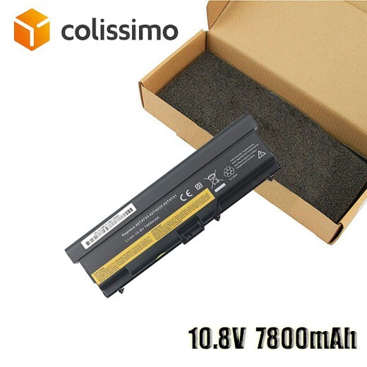 Batterie Lenovo ThinkPad T430 T530 W530 9 cellules 42T4791 42T4751