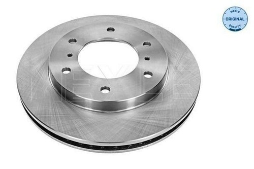 18604C A.B.S. Disque De Frein 290x11mm, 5x114,3, Plein | AUTODOC Prix Et Avis