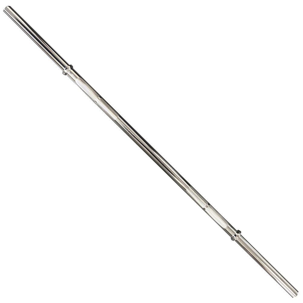 ОСНОВА для спортивных тренировок Hantelstange Fitness 120 x 28 см 17467 53 silber neu 7890₽