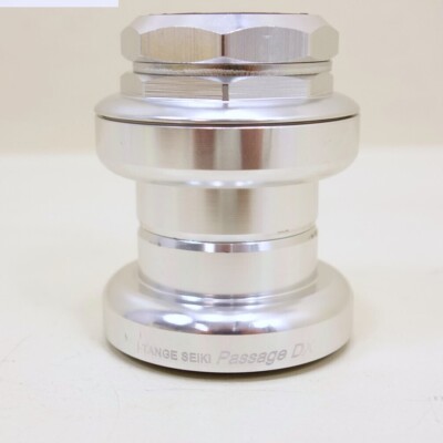 Tange Passage DX Doppelt gedichteter Rennrad Fixie Steuersatz 28,6 mm