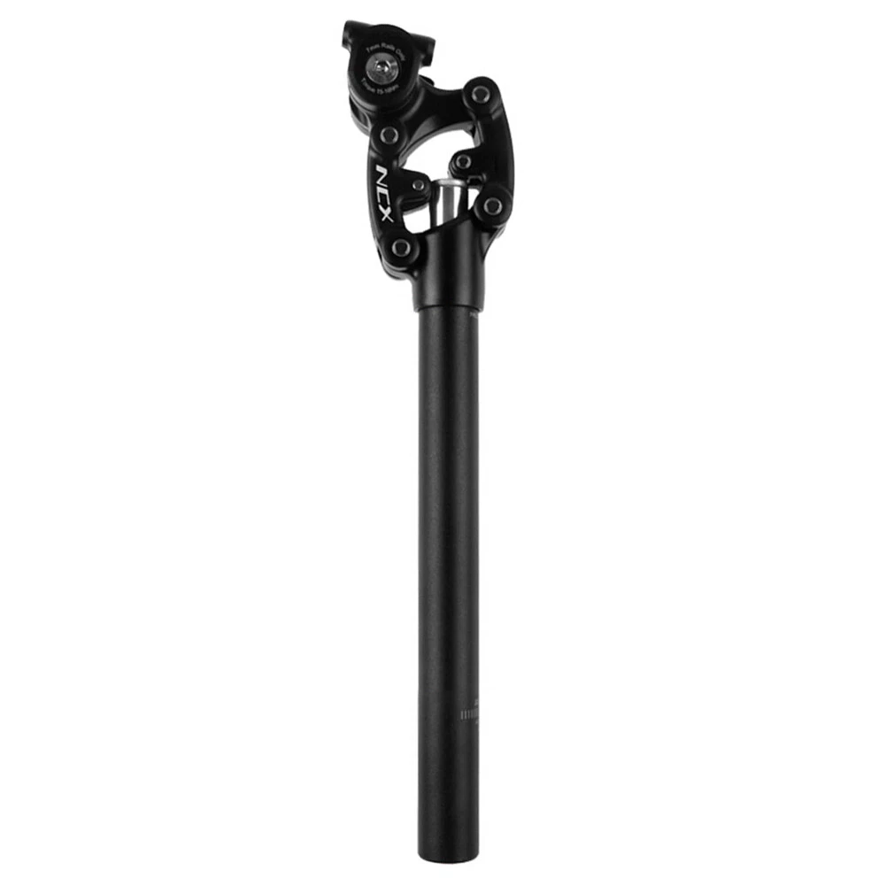 Animaris Bicycle Suspension Seatpost 350mm 43 x 31.5 SATORI