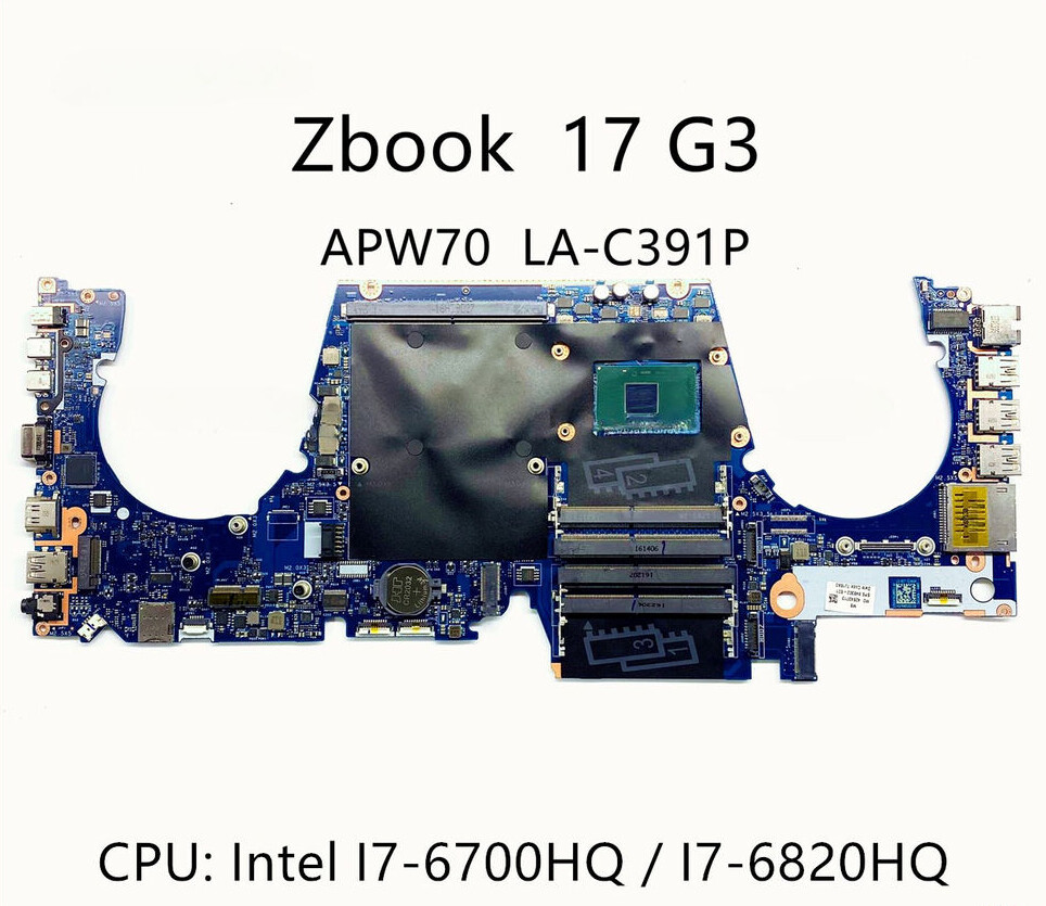 ジャンクHP Elitebook G3 LTE i7メモリ16GB 起動不可 ジャンクHP