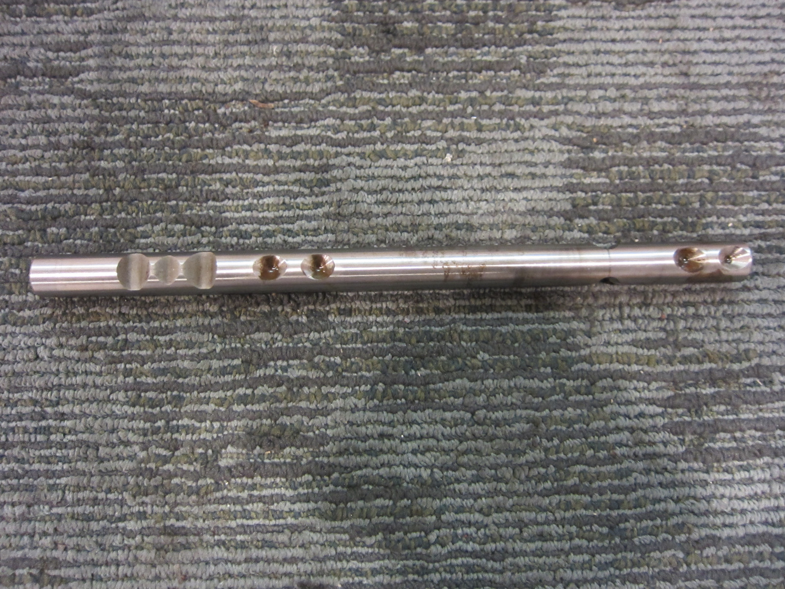 Ferrari 355. Control Rod/ 1st & 2nd Gear. Part#164126