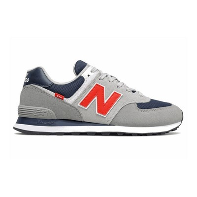 574 SY2 sneaker velcro - Sneakers - New Balance - Bambi - The shoes for  your kids