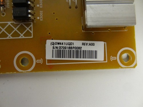 Dell C5517H Power Supply Board 