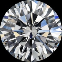 (20) Loose Round Precision Diamonds - (1.00mm) Vs Quality, G+ Color (20) Loose Round Precision Diamonds - (1.00mm) Vs Quality, G+ Color