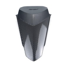 Rear Seat Cover Fairing Cowl For Yamaha YZF R6 2017-2023 2018 2019 2020 Carbon