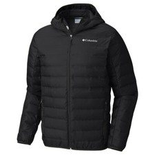 columbia 22 down jacket
