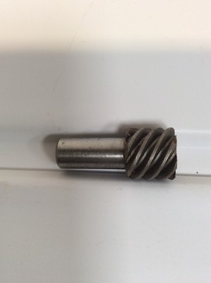 NOS 42-3033 BSA Rocket Goldstar Schneckenantrieb Tacho Getriebe RRT2 6T