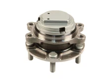 Front Timken Wheel Hub Assembly fits Infiniti M35 2006-2010 39RTFT