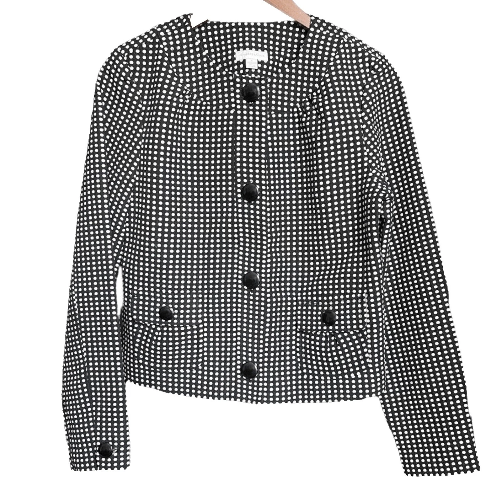 Trajes y blanco Charter Club Suit Separates para Mujeres