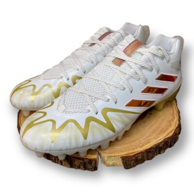 Adidas Freak 22 All American Bowl Football Cleats Mens size  display picture 2